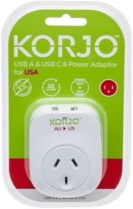 Korjo USB 