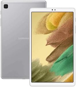 Samsung Galaxy Tab A7 Lite SM-T225N 4G LTE 32GB 22.1 cm (8.7") 3 GB Wi-Fi 5 (802.11ac) Android 11 Silver