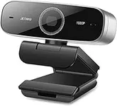 60Fps Autofocus Webcam-HD 1080P Com