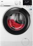 AEG LFR61844B 6000 PROSENSE 8kg Washing Machine