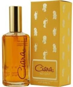 Ciara 100% Cologne Spray By Revlon