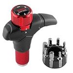 PRO BIKE TOOL Adjustable T Torque W