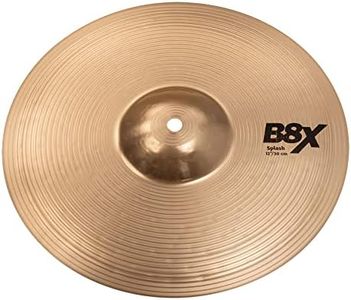 SABIAN - 1