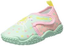 Playshoes Aqua Water Shoe, Unicorn, 7.5 UK Child