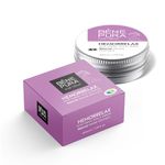 BenePura Hemorrhoids Ointment, Natural White Yarrow, Tetra and Turmeric Ointment for Piles, Soothes Burning, Itching and Discomfort, 40 ml