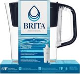 Brita 6 Cup Filter Pitcher with Sma