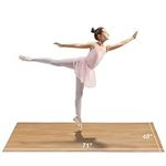 Balance Dance Floor for Ballet, Tap
