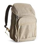 City Cooler Backpack Linen