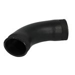 B M W E46 E39 E38 E53 INTERCOOLER HANDLE HOSE PIPE TURBO AIR 11617799389 7799389