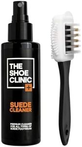 Shoe Clini