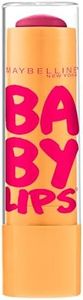 Maybelline Baby Lips Moisturizing Lip Balm, Cherry Me, 0.15 oz.