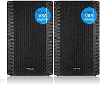 Vonyx VSA1
