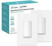 Kasa Smart Motion Sensor Switch, Di