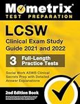 LCSW Clinical Exam Study Guide 2021