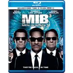 MIB: Men in Black - 3