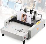 CGOLDENWALL Automatic Booklet Maker