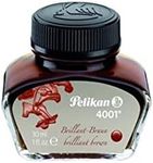 Pelikan 4001 Bottled Ink for Founta