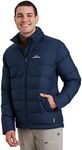 Kathmandu Epiq Mens 600 Fill Down P