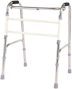 Andafacil Orthopedic Foldable Walker | Adults | Mobility | Walking Aid for Adults