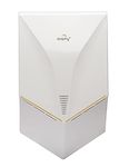 Dolphy White Automatic Airblade Jet Hand Dryer