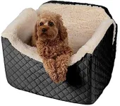 Snoozer Lookout I Dog Car Seat - Do