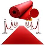 Red Carpet Runner for Party - Extra