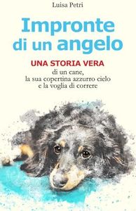 Impronte di un angelo: Una storia vera