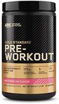 OPTIMUM NUTRITION Gold Standard Pre