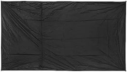 3FULGEAR Black Tarp, Ultralight Tar