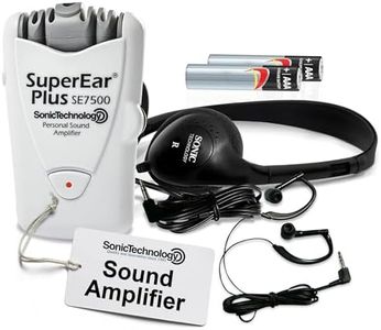 SuperEar M