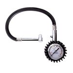 Oxford Tyre Pressure Gauge Pro Analogue (Dial Type) 0-60Psi OX750