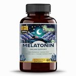 Sleep Formula With Melatonins