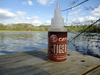 Tiger Nut Concentrated Carp Bait Flavouring. Liquid Carp Bait (50ml)