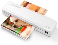 Laminator Machine, 13 inches plasti