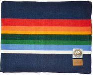 Pendleton National Park Blanket Que