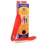 Pure Stride Full Length Insoles 1 P