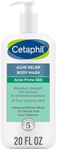 Cetaphil Body Wash, NEW Acne Relief