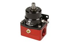 Aeromotive 13101 A1000 Series Injected Bypass Fuel Regulator