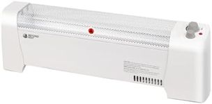 BEYOND HEAT Electric Baseboard Heat