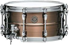 Tama Starphonic Copper Snare Drum - 7 Inches X 14 Inches