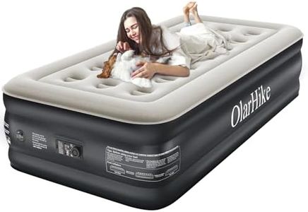OlarHike A