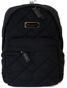 Marc by Marc Jacobs Quilted Nylon Backpack