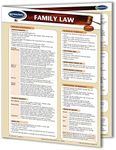 Family Law Guide - USA - Legal Quick Reference Guide by Permacharts