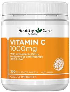 Healthy Ca