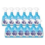 Astonish Daily Shower Shine Spray, Pack of 12