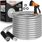 HDKing Garden Hose 50 FT Flexible M