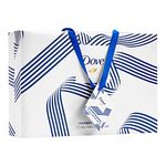 Dove Nourishing Beauty 12 Day Countdown Advent Calendar 2020, Body & Skin Care Present, Moisturising Shower Gel & Nourishing Body Cream Gift For Women, Girls, Mum & Teens