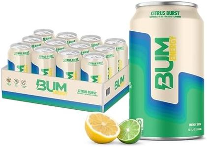 BUM Sugar-