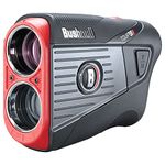 BUSHNELL Golf Tour V5 Shift Patriot Pack, Black, One Size