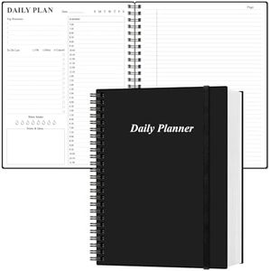 Daily Plan